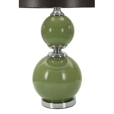 LAMPA STOŁOWA EVA TWO 38x65 cm